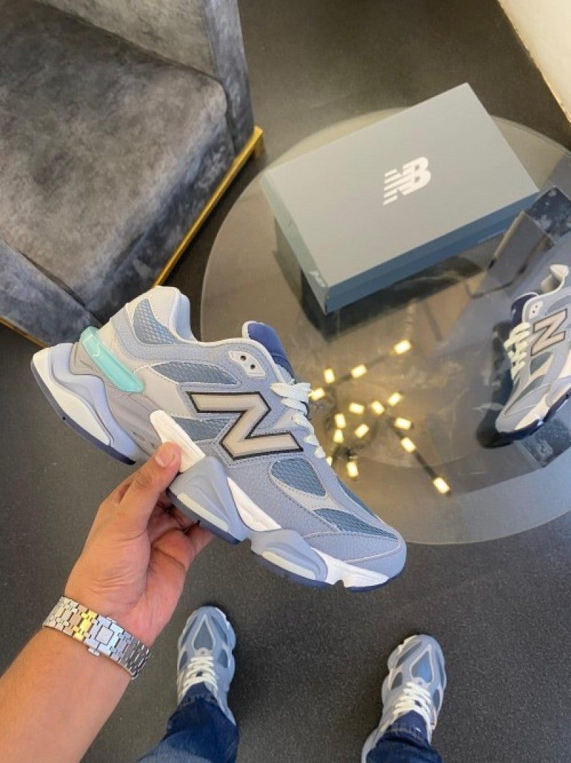 New balance 9060 GREY moon daze