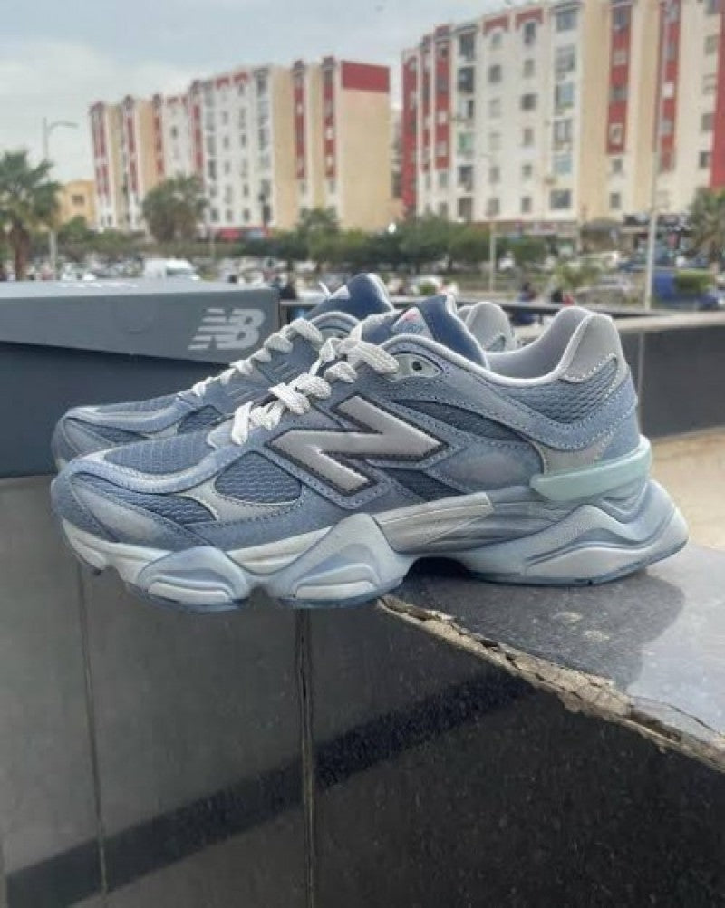 New balance 9060 GREY moon daze