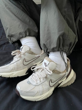 V2K Run light orewood brown As2