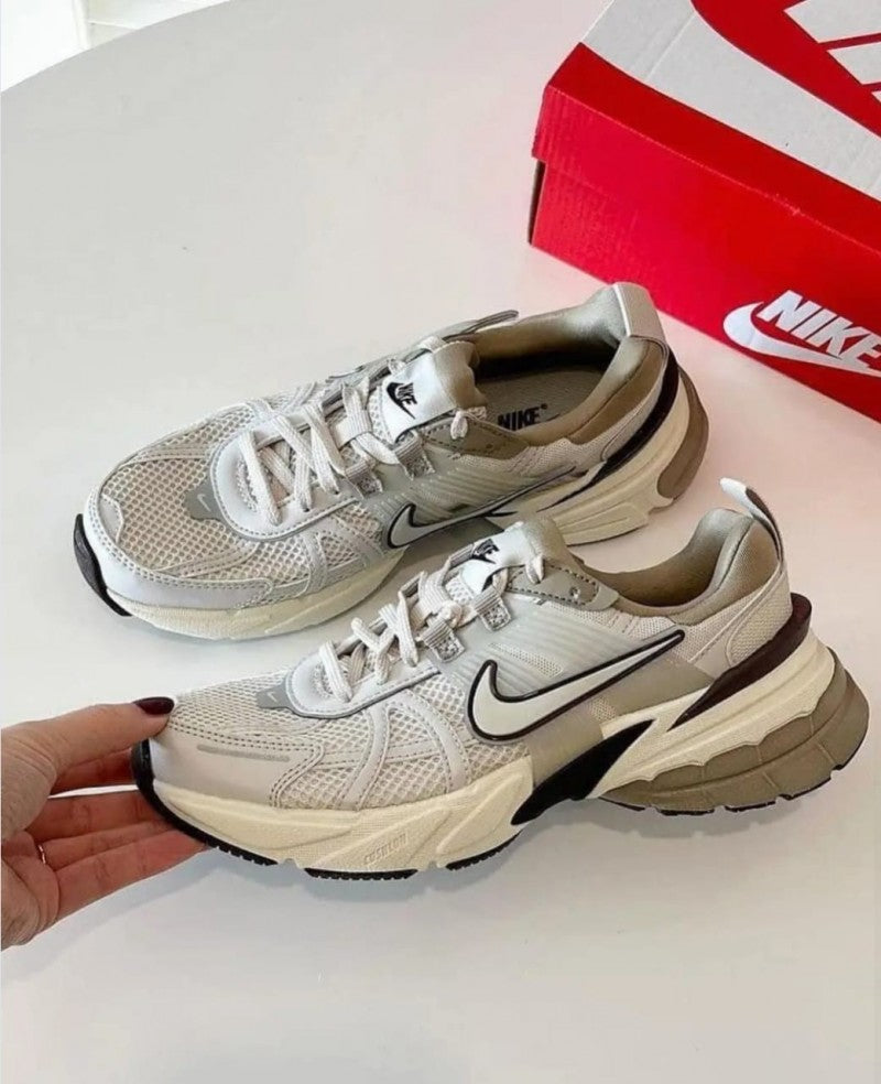 V2K Run light orewood brown As2