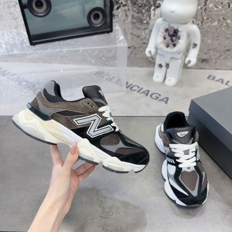 9060 dark brown