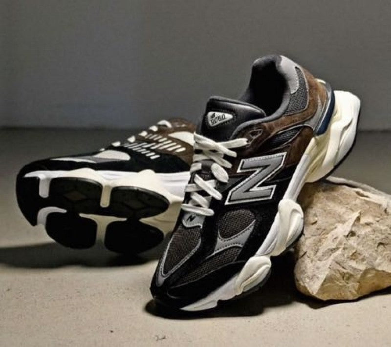 9060 dark brown