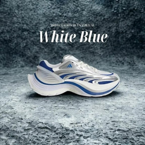 Adidass xlg metawave silver blue