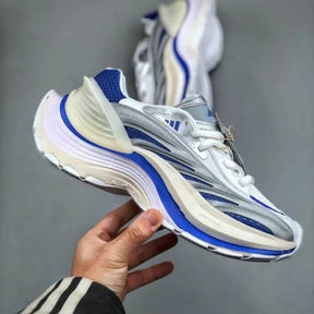 Adidass xlg metawave silver blue