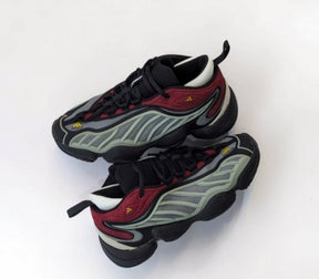 Adidass X Packer Intimidation FYW TECH INK