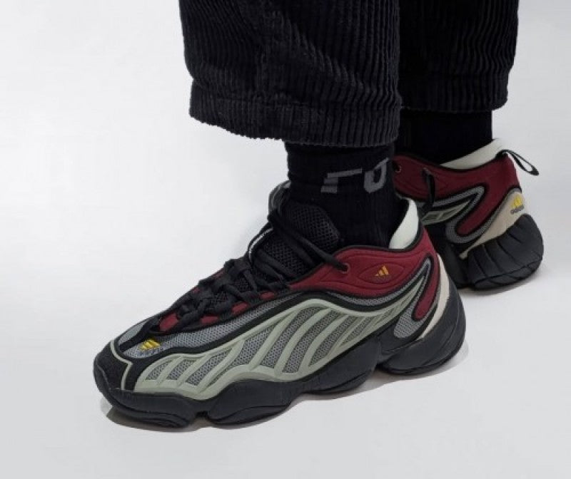 Adidass X Packer Intimidation FYW TECH INK