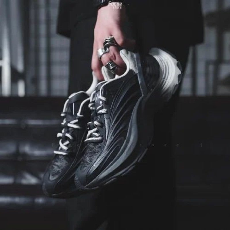 Adida ss xlg metawave shadow black ivory