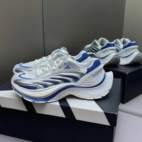 Adida ss xlg metawave white blue