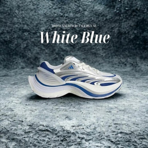Adida ss xlg metawave white blue