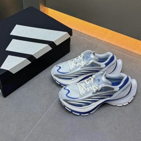 Adida ss xlg metawave white blue