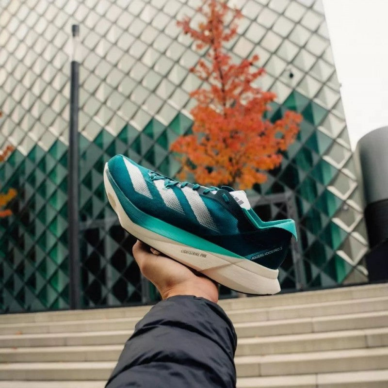 Adidaaass Adizero Adios Pro 3 Legacy Teal