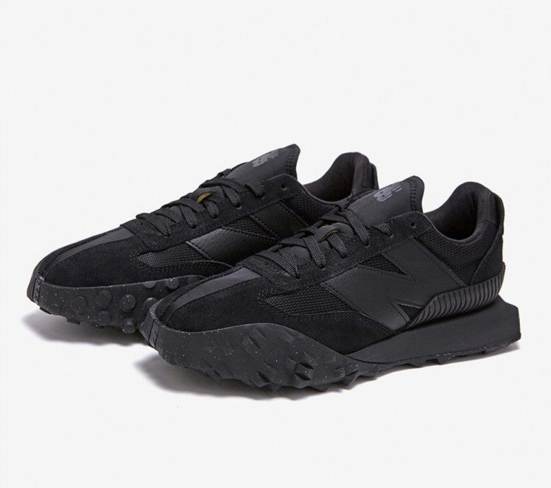 New Balance xc72 Black (289