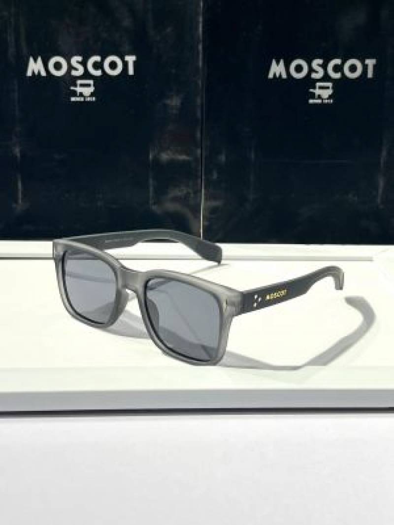 Moscot Originals 130 grey