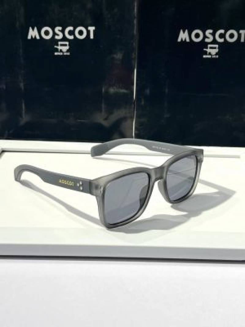 Moscot Originals 130 grey