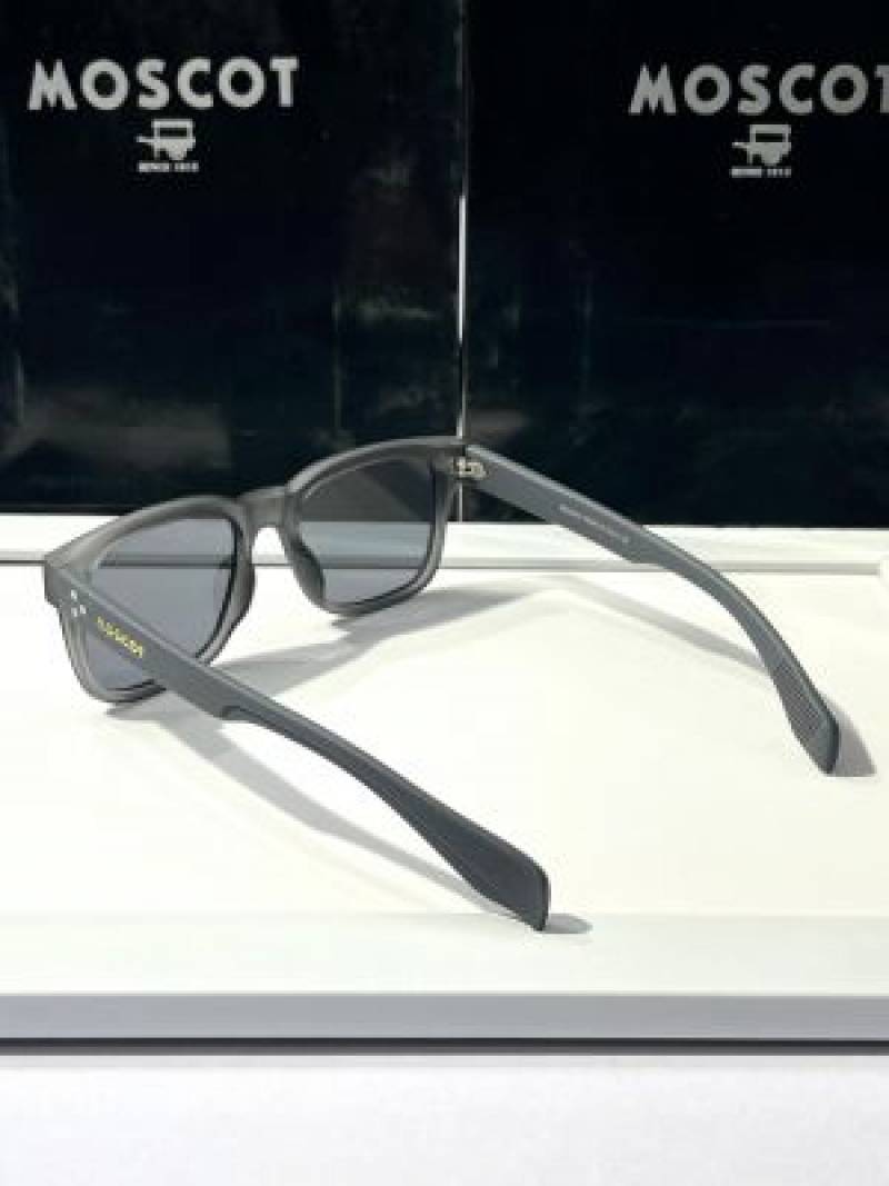 Moscot Originals 130 grey