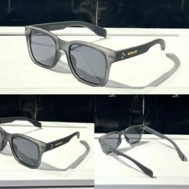 Moscot Originals 130 grey