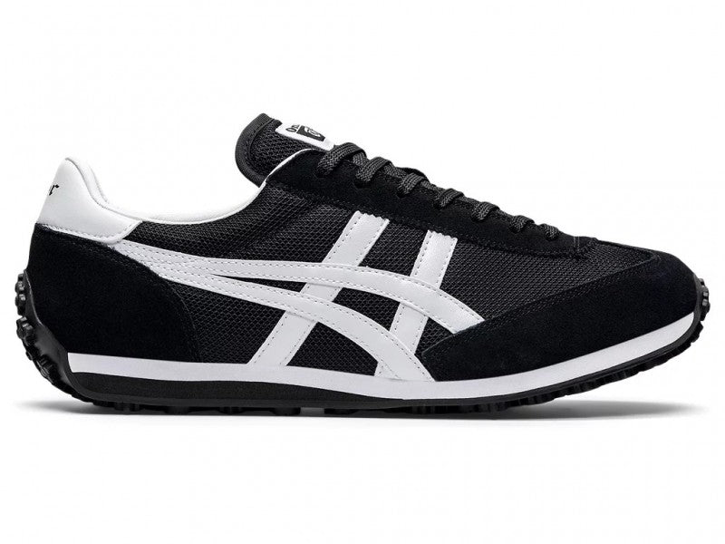 Onitsuka Tiger EDR 78 Black White 291