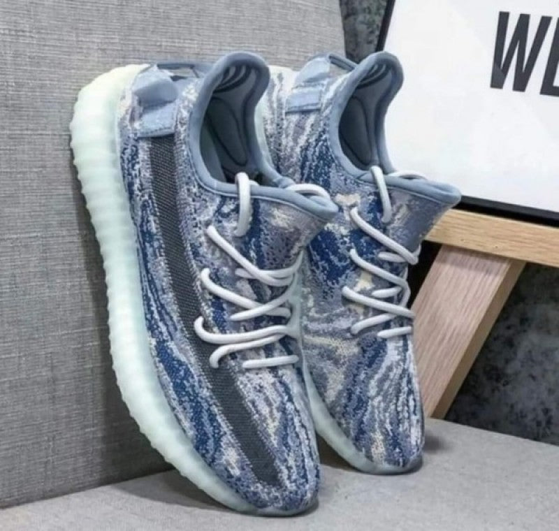 Adidass yeezy boost 350 v2 mx frost blue