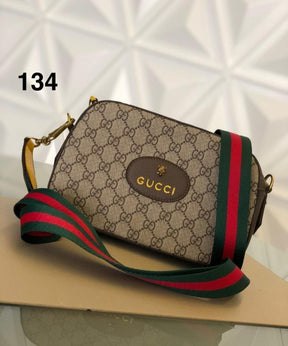 Gucci  neo  camera  shoulder  bag  with  og box