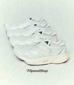 Adidaaasss Adizero Adios Pro 3 White