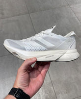 Adidaaasss Adizero Adios Pro 3 White