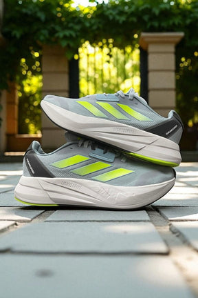 Adidass Duramo Speed Running Shoes Green FiX