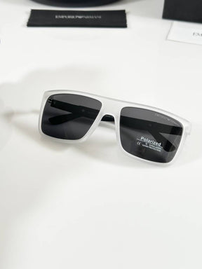Emporio Armani 4001 Ice Black