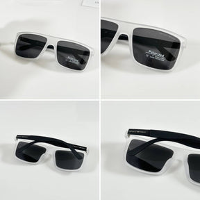 Emporio Armani 4001 Ice Black