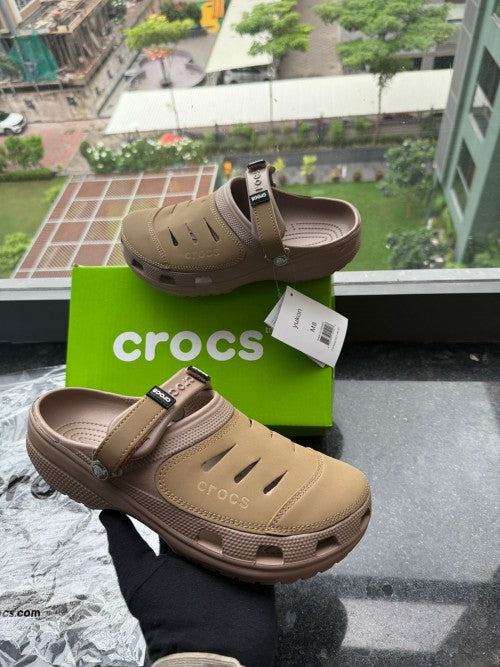 Croccc Yukon Clogs