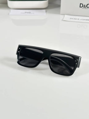 Dolce & Gabbana 6187 White Black