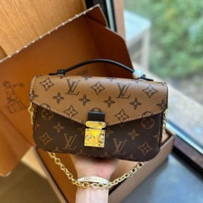 LOUIS  VUITTON  PETITE  PALAIS  DUBBLE  BOX  PACKING  5325