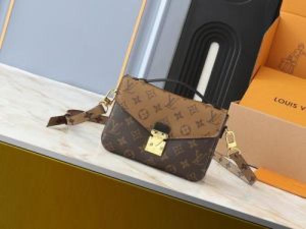 LOUIS  VUITTON  PETITE  PALAIS  DUBBLE  BOX  PACKING  5325