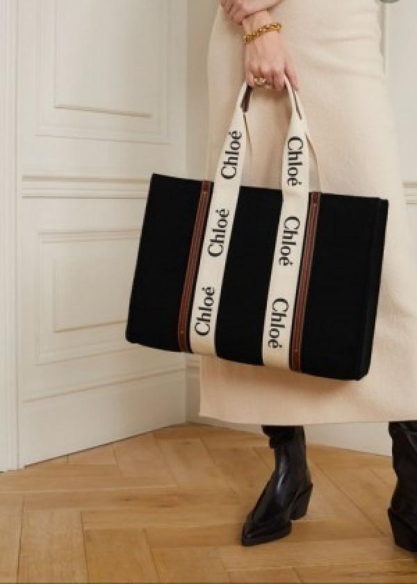 CHLOE TOTE BAG NOW INTRODUCING THE LATEST EDITION BIG SIZE 959