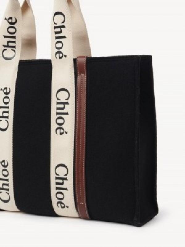 CHLOE TOTE BAG NOW INTRODUCING THE LATEST EDITION BIG SIZE 959