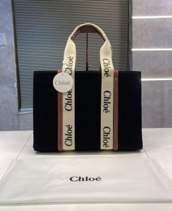 CHLOE TOTE BAG NOW INTRODUCING THE LATEST EDITION BIG SIZE 959