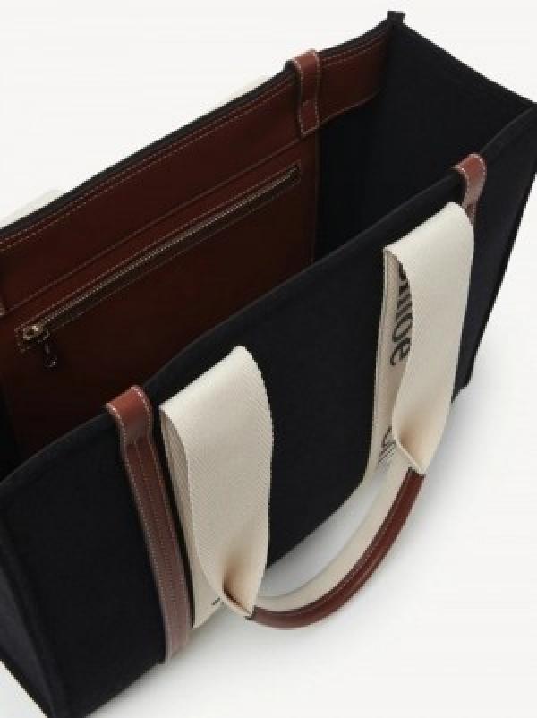 CHLOE TOTE BAG NOW INTRODUCING THE LATEST EDITION BIG SIZE 959