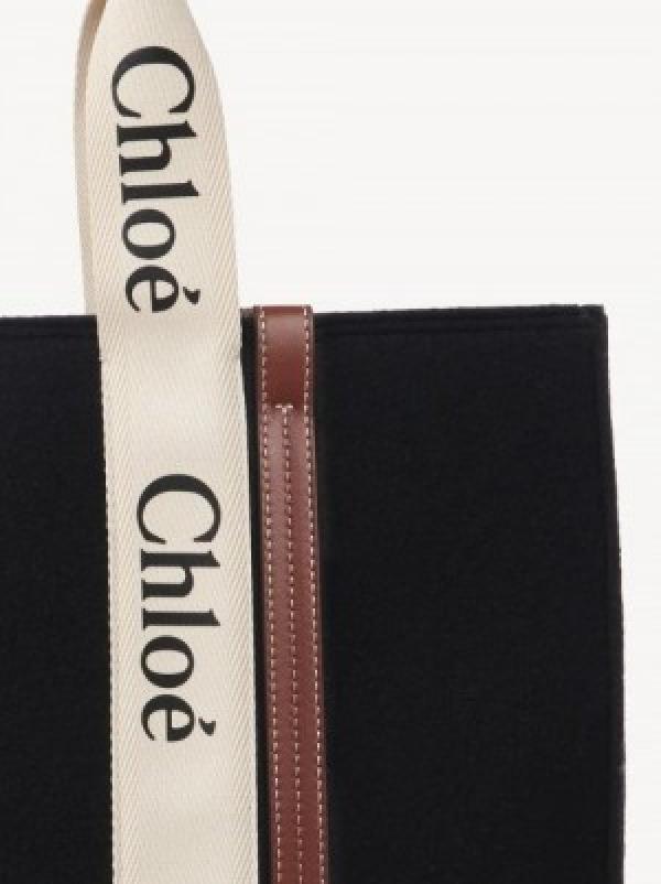 CHLOE TOTE BAG NOW INTRODUCING THE LATEST EDITION BIG SIZE 959