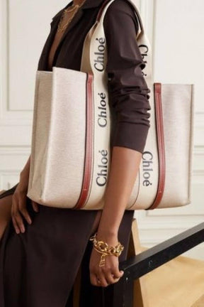 CHLOE TOTE BAG NOW INTRODUCING THE LATEST EDITION 236