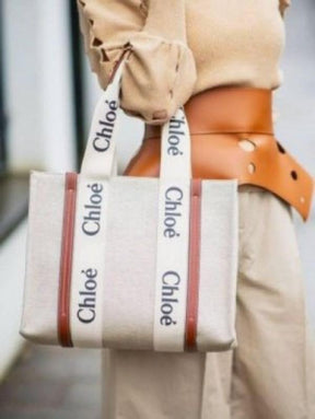 CHLOE TOTE BAG NOW INTRODUCING THE LATEST EDITION 236