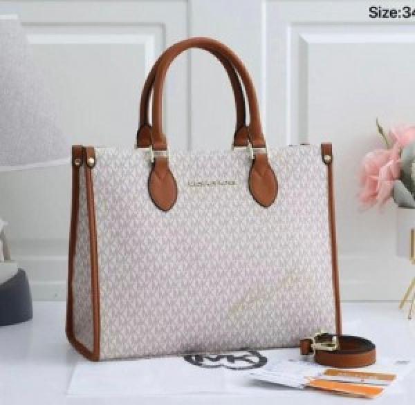 Michael kor s Tote bag 1688