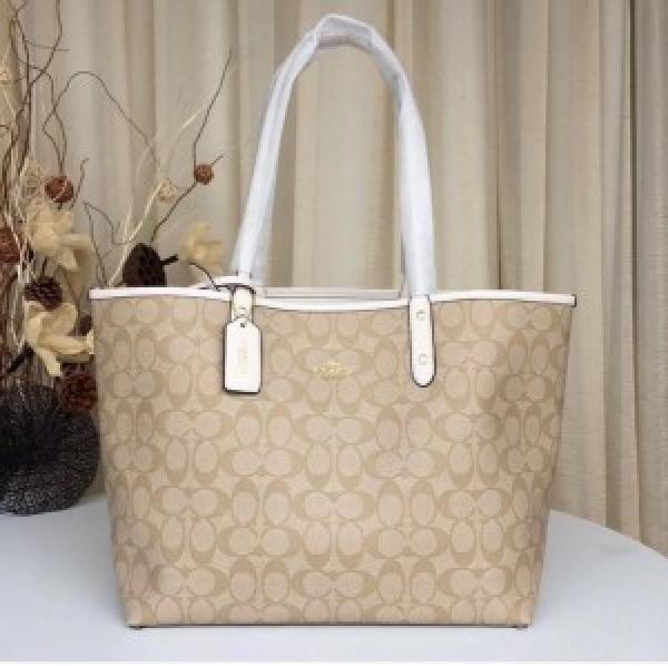coach  Hutton  tote  bag  withbox  1609