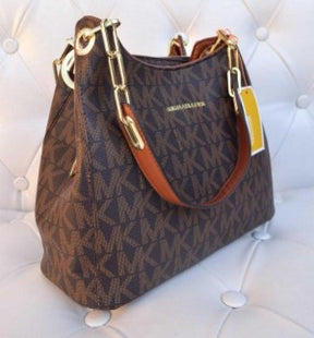 Michael  Kors  Mirella  Medium  Tote  Bag  With  Dust  Bag890