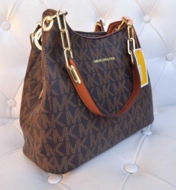 Michael  Kors  Mirella  Medium  Tote  Bag  With  Dust  Bag890