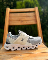 OnCloud Swift 3 Glacier White