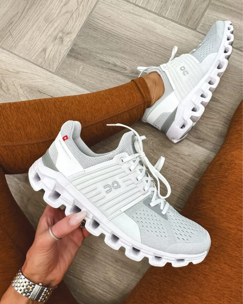 OnCloud Swift 3 Glacier White