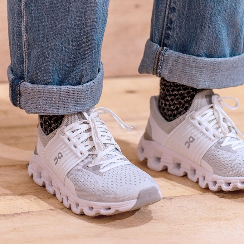 OnCloud Swift 3 Glacier White