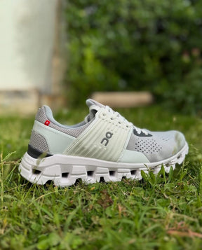 OnCloud Swift 3 Glacier White