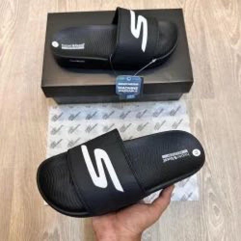 SKECHER HYPER BURST SLIDE