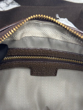 GUCC  I GG SUPREME BELT BAG WITH OG DOUBLE BOX INCLUDING CARRY BAG PREMIUM QUALITY