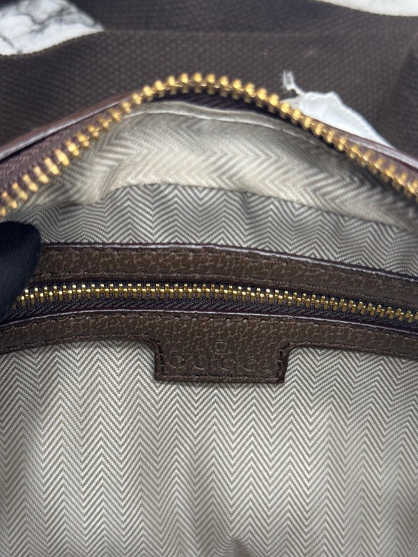 GUCC  I GG SUPREME BELT BAG WITH OG DOUBLE BOX INCLUDING CARRY BAG PREMIUM QUALITY